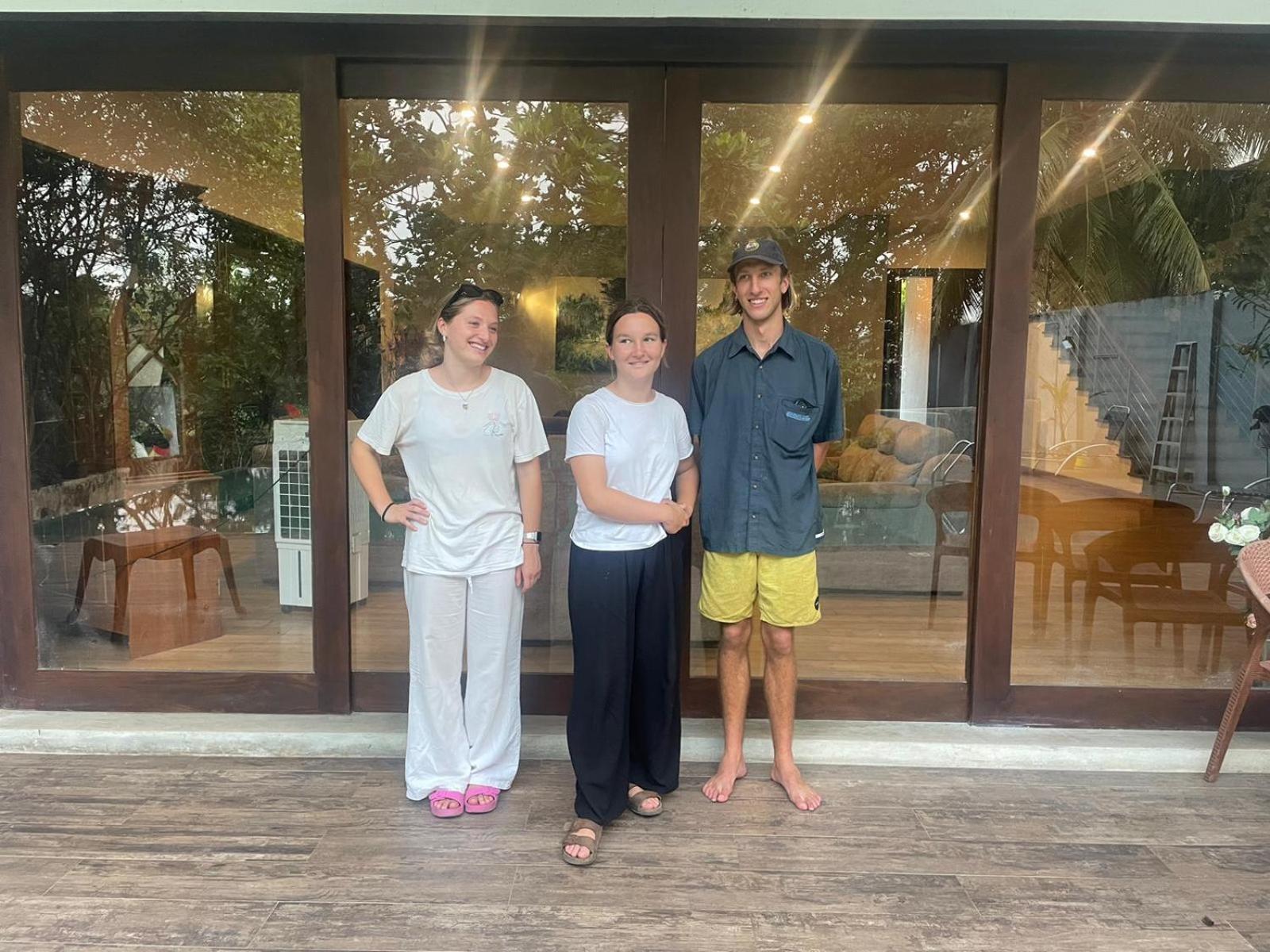 Thalangama Lakeview Lodge Battaramulla Buitenkant foto