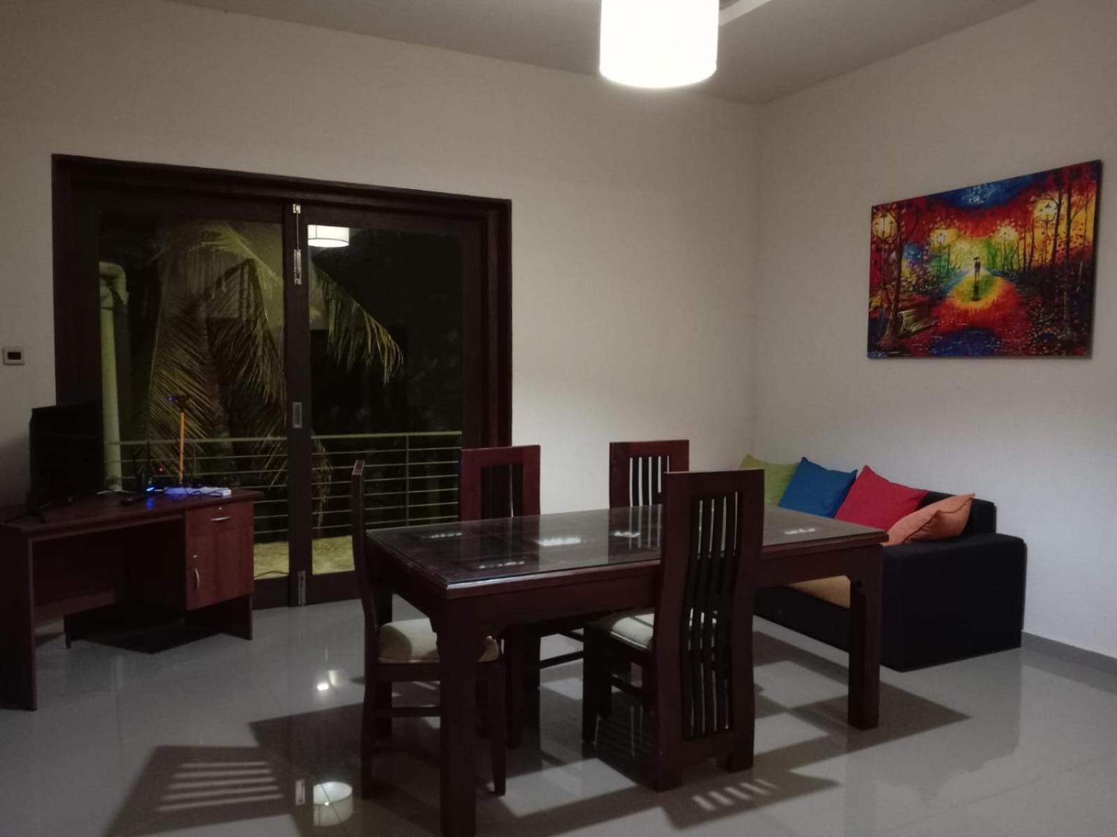 Thalangama Lakeview Lodge Battaramulla Buitenkant foto